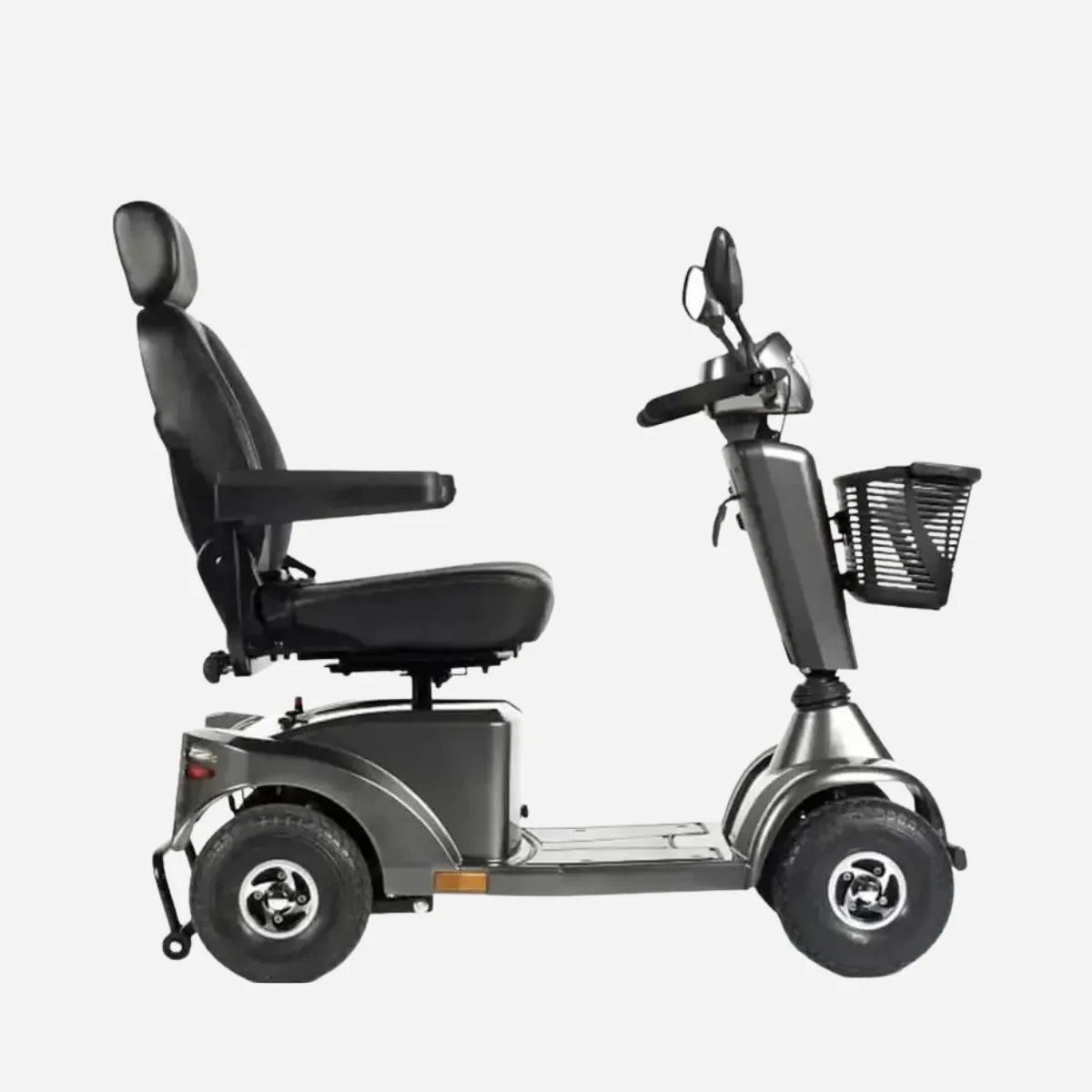 Sterling S425 Mobility Scooter - Image 3
