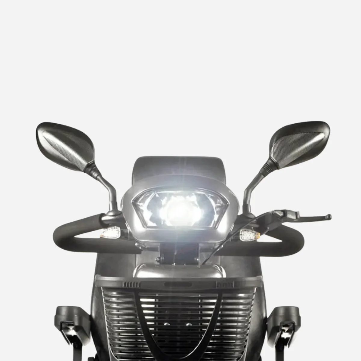 Sterling S425 Mobility Scooter - Image 6