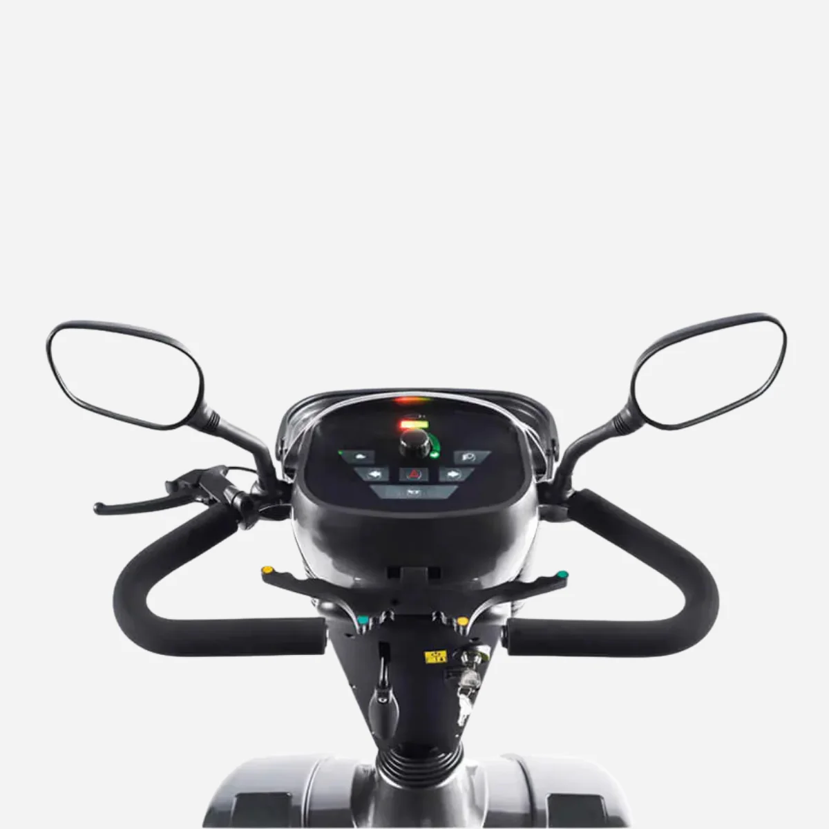 Sterling S425 Mobility Scooter - Image 7