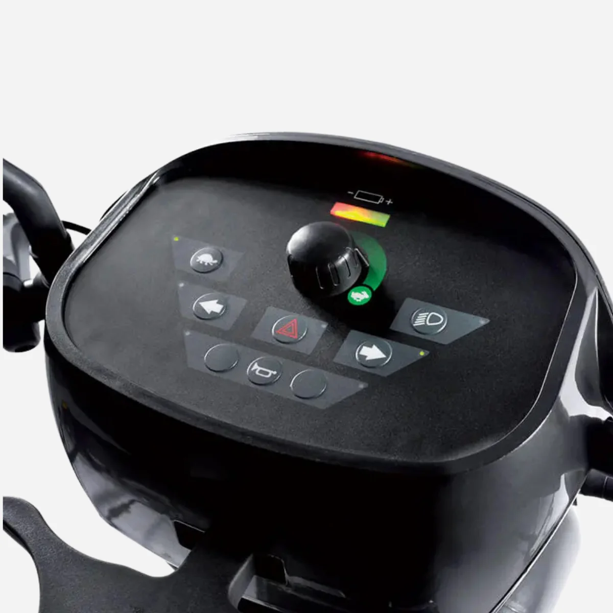 Sterling S425 Mobility Scooter - Image 8