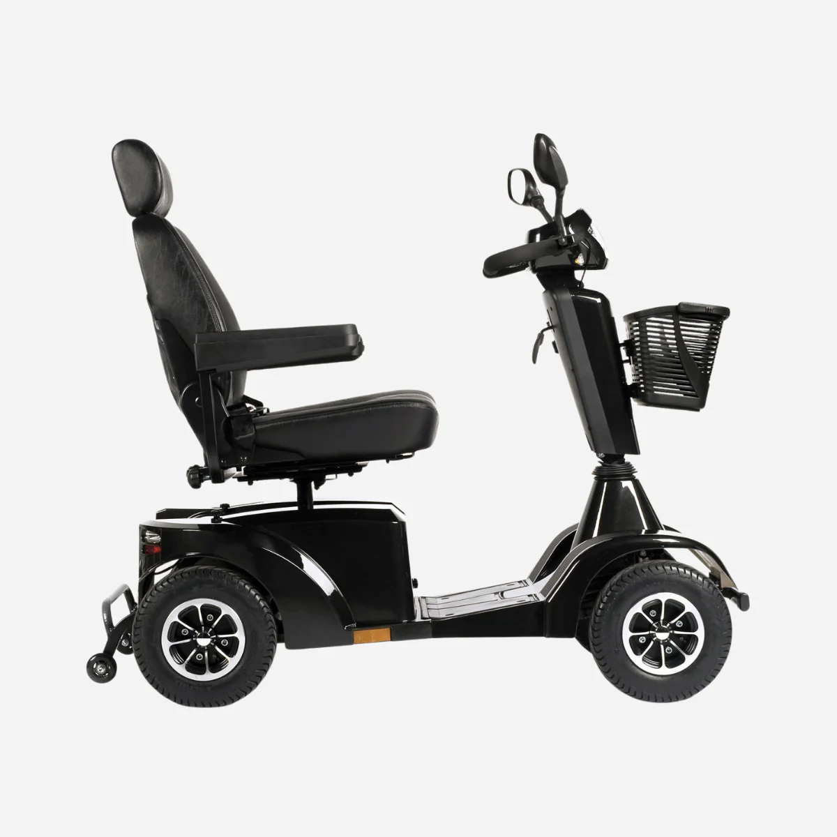 Sterling S700 Mobility Scooter - Image 3