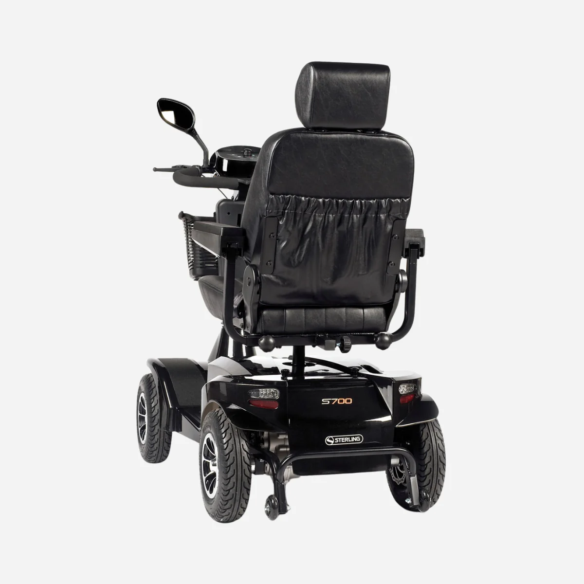 Sterling S700 Mobility Scooter - Image 5