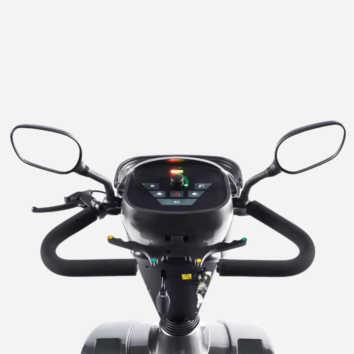 Sterling S700 Mobility Scooter - Image 6