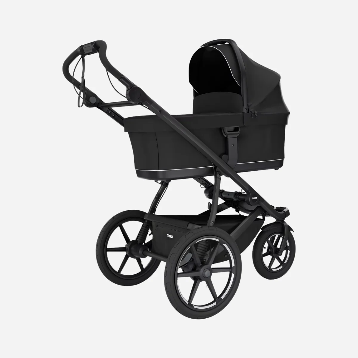 Thule Urban Glide 3 - Image 3