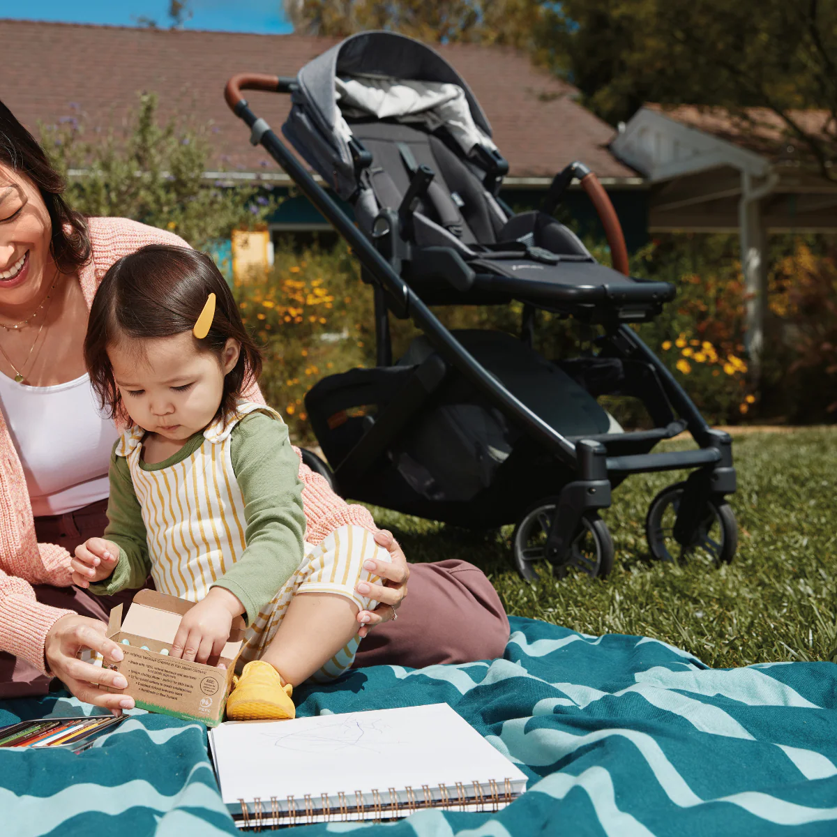 UPPAbaby Cruz V3 - Image 8