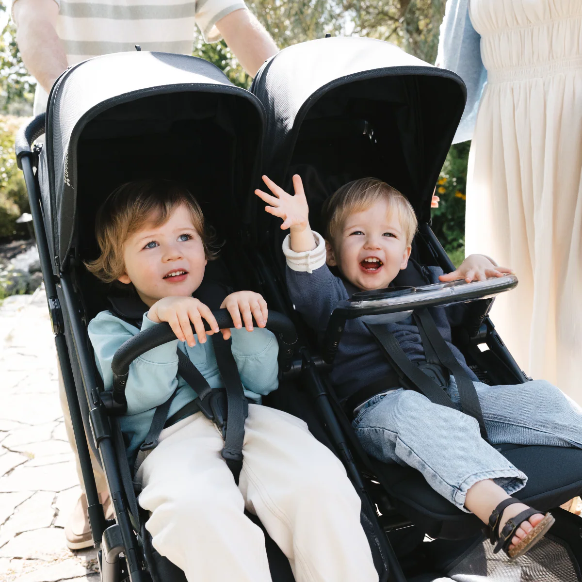 UPPAbaby Minu Duo - Image 10