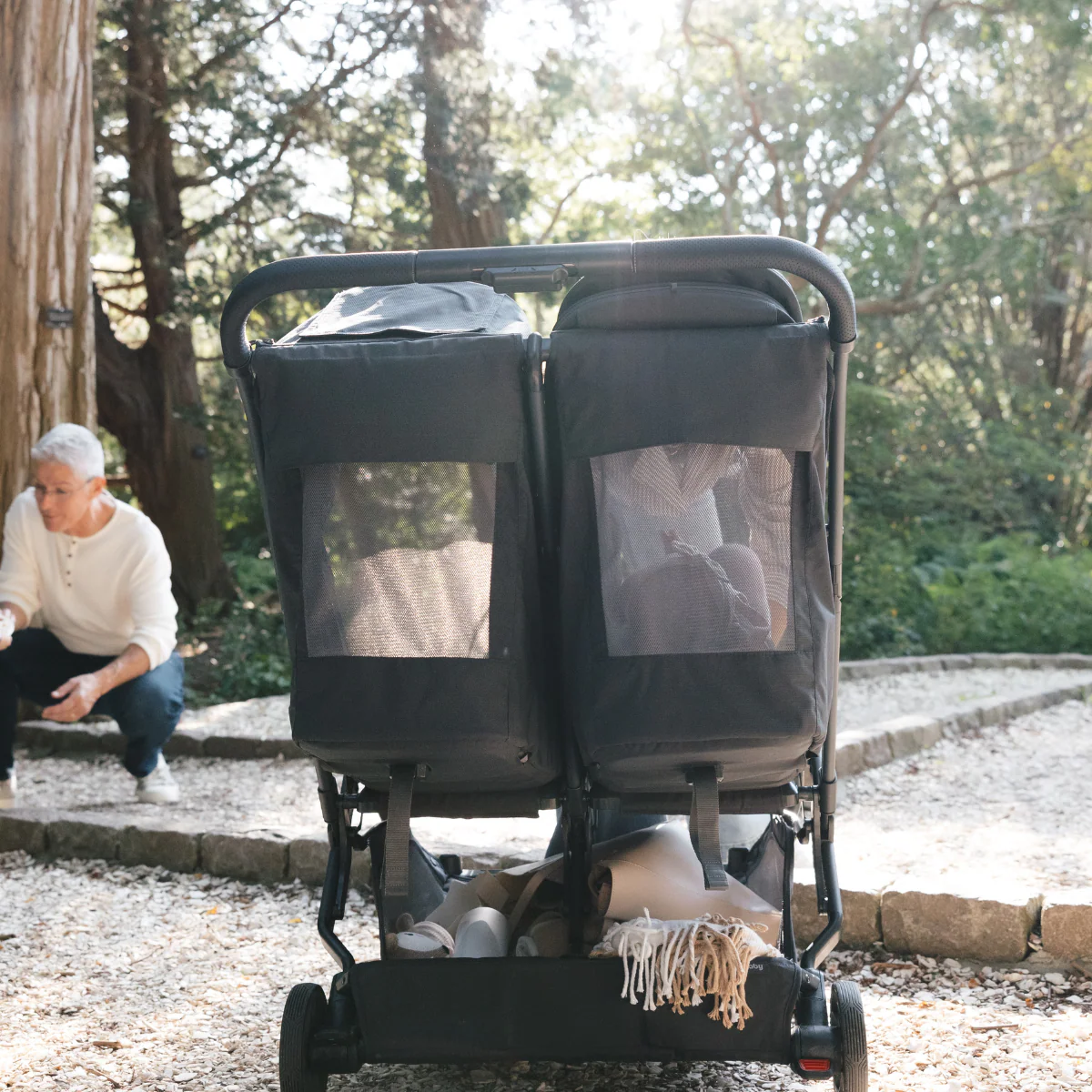 UPPAbaby Minu Duo - Image 11