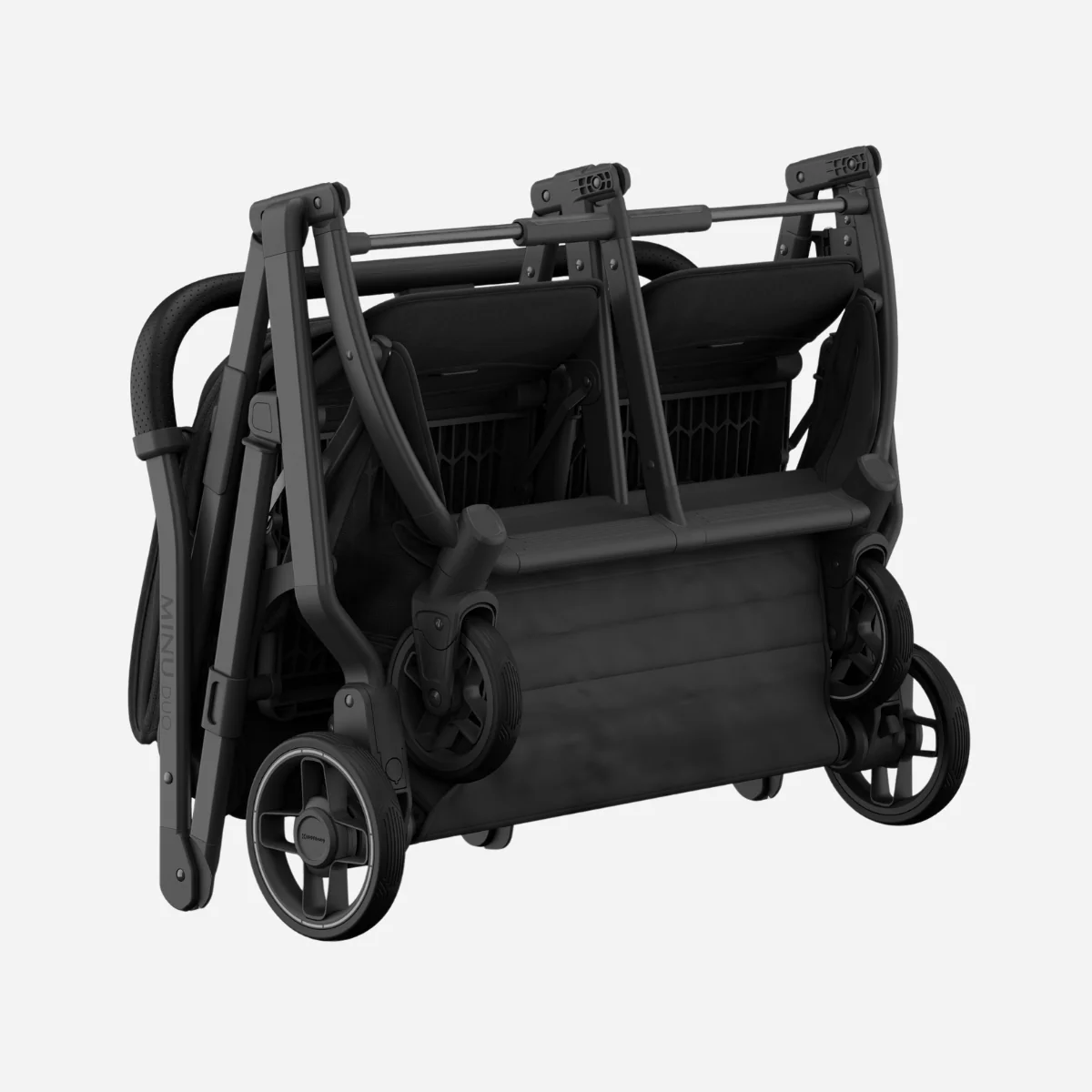 UPPAbaby Minu Duo - Image 7