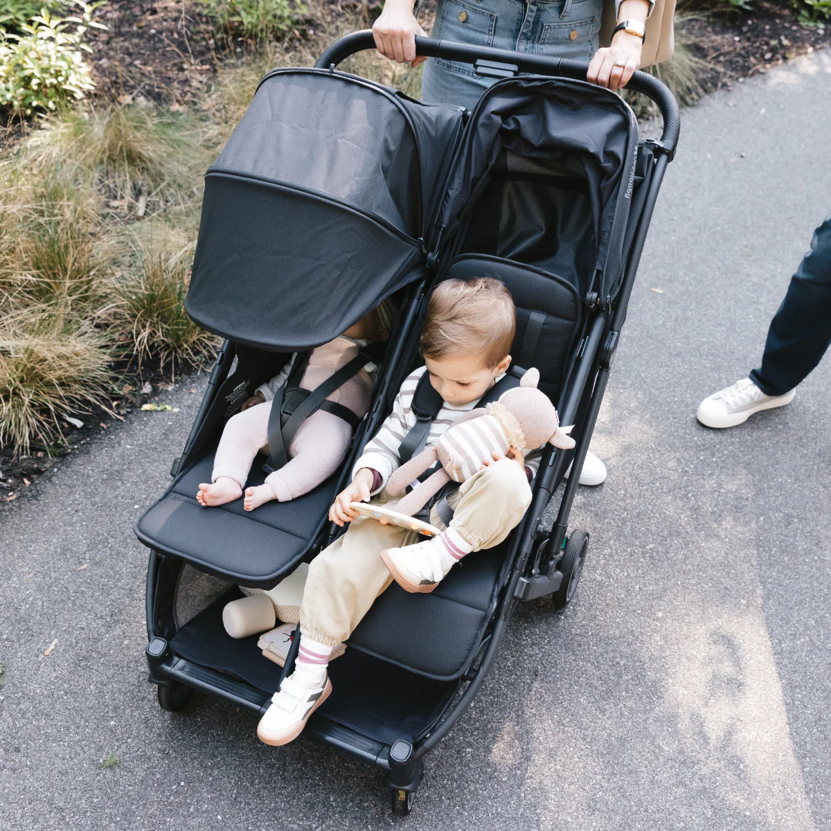 UPPAbaby Minu Duo - Image 8