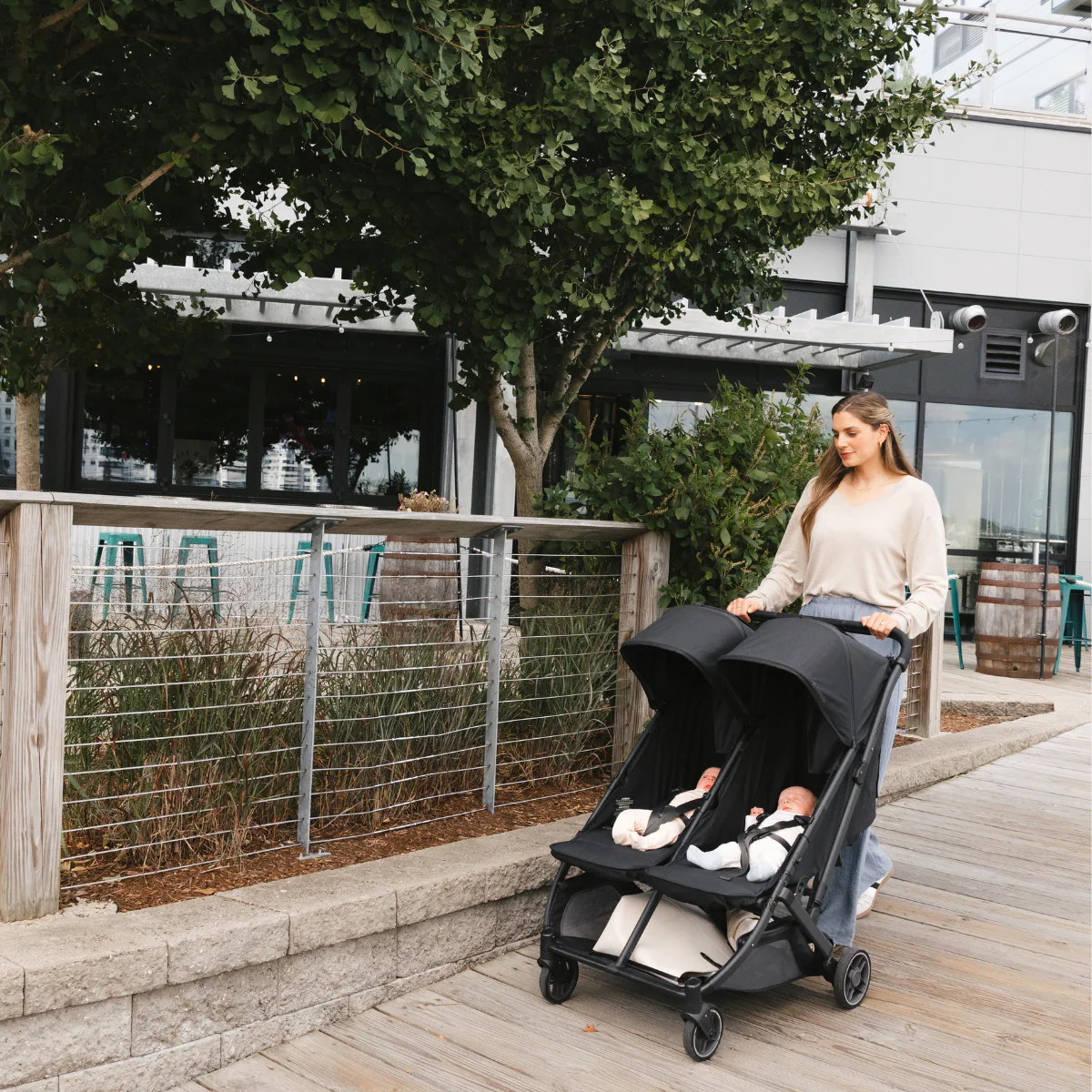 UPPAbaby Minu Duo - Image 9