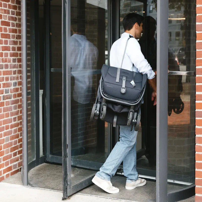 UPPAbaby Minu V3 - Image 4