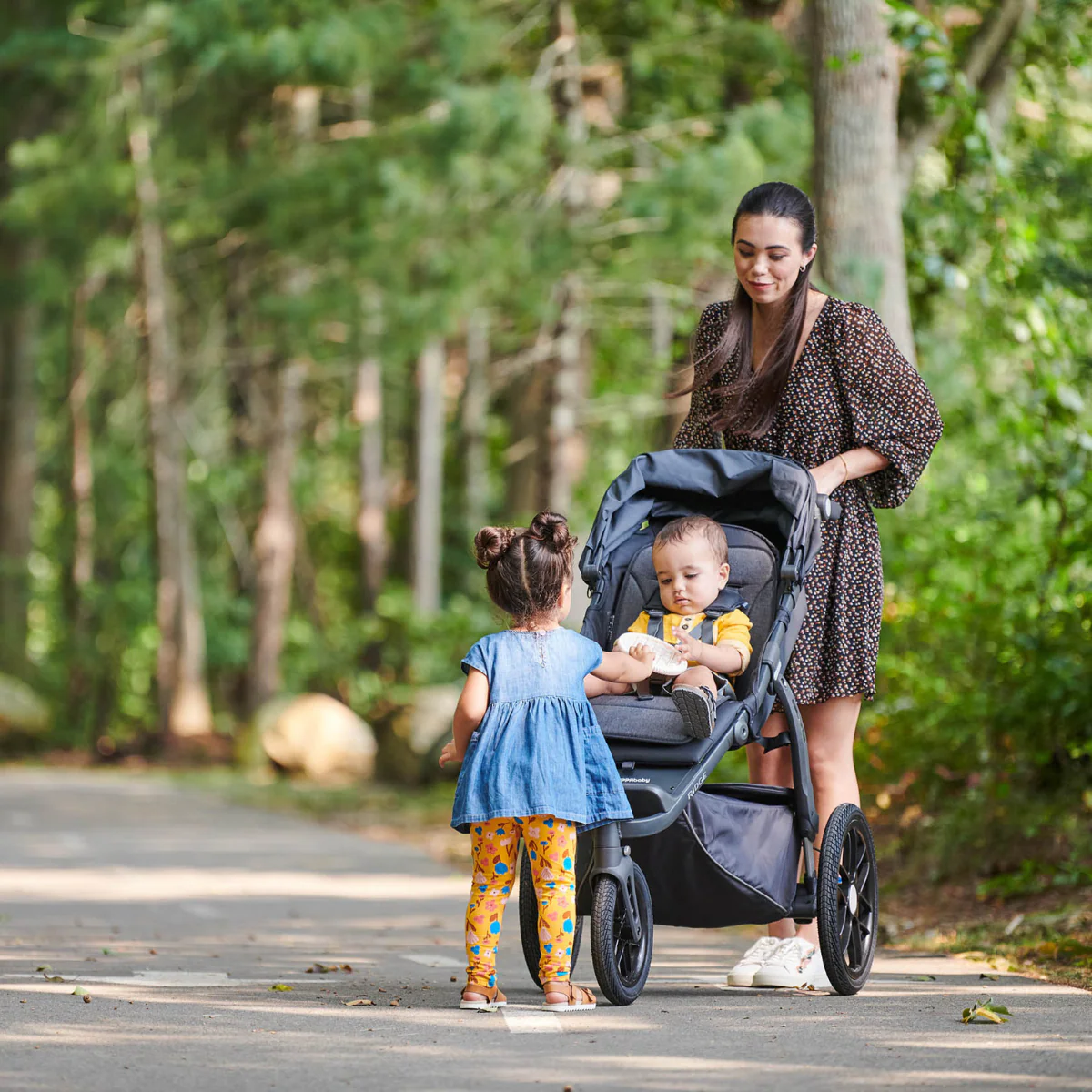 UPPAbaby Ridge - Image 10