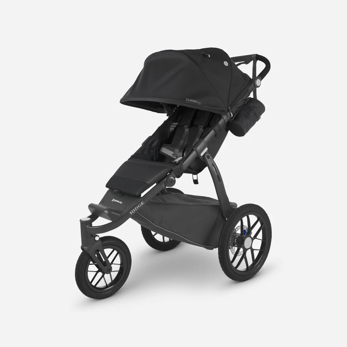 UPPAbaby Ridge - Image 6