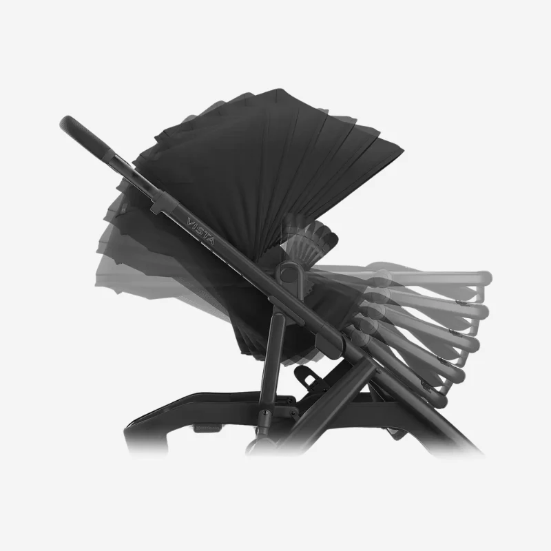 UPPAbaby Vista V3 - Image 4