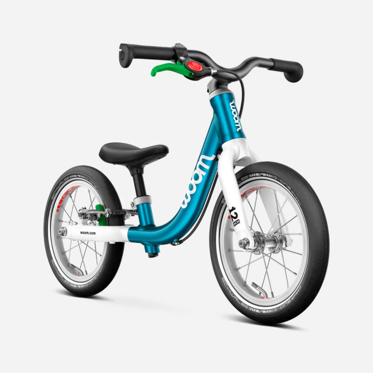 Woom Go 1 - Image 14