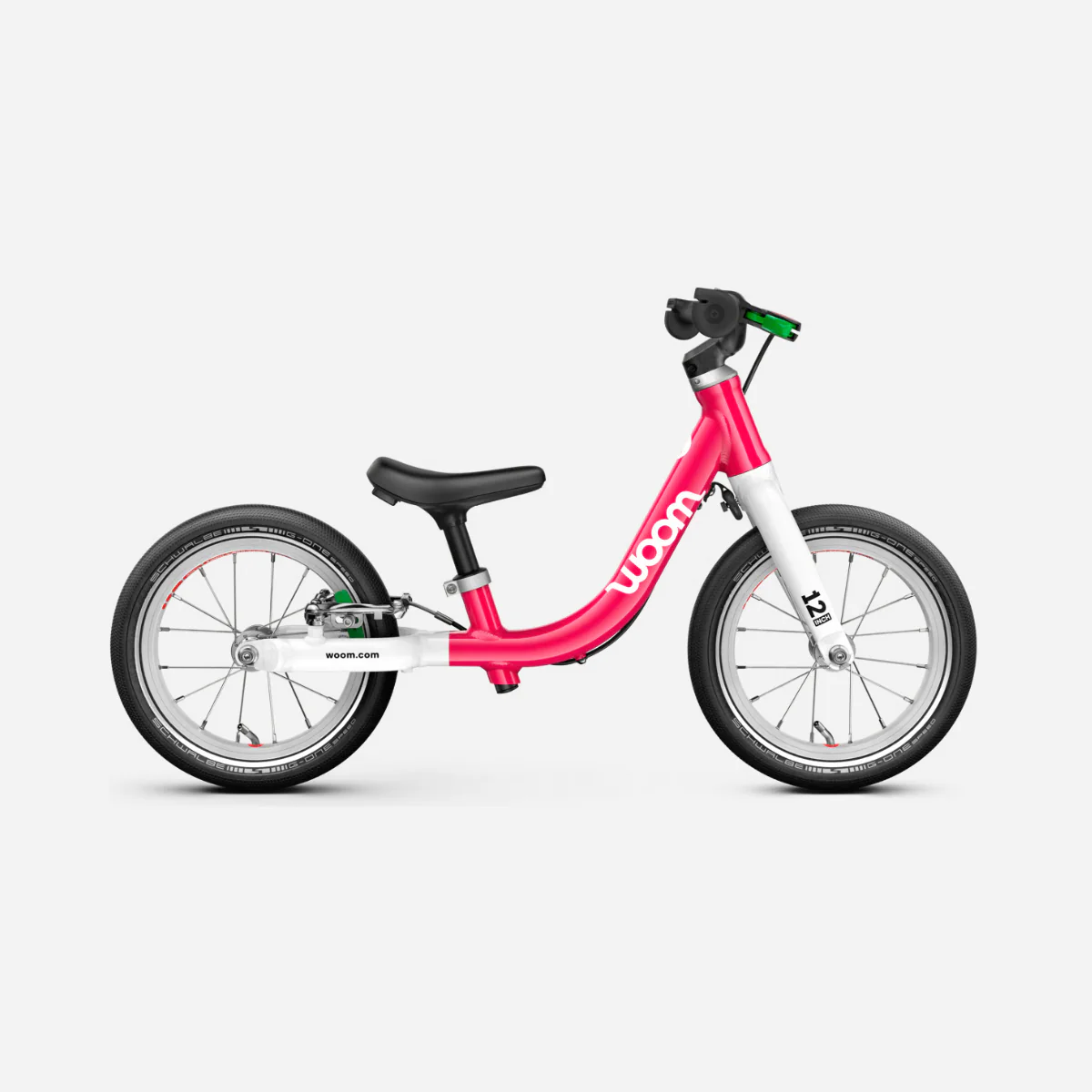 Woom Go 1 - Image 19