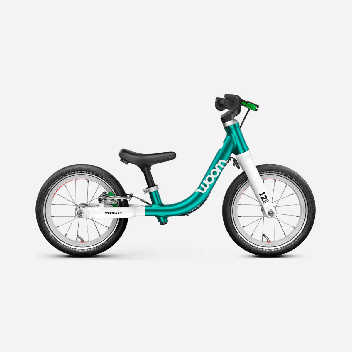 Woom Go 1 - Image 7