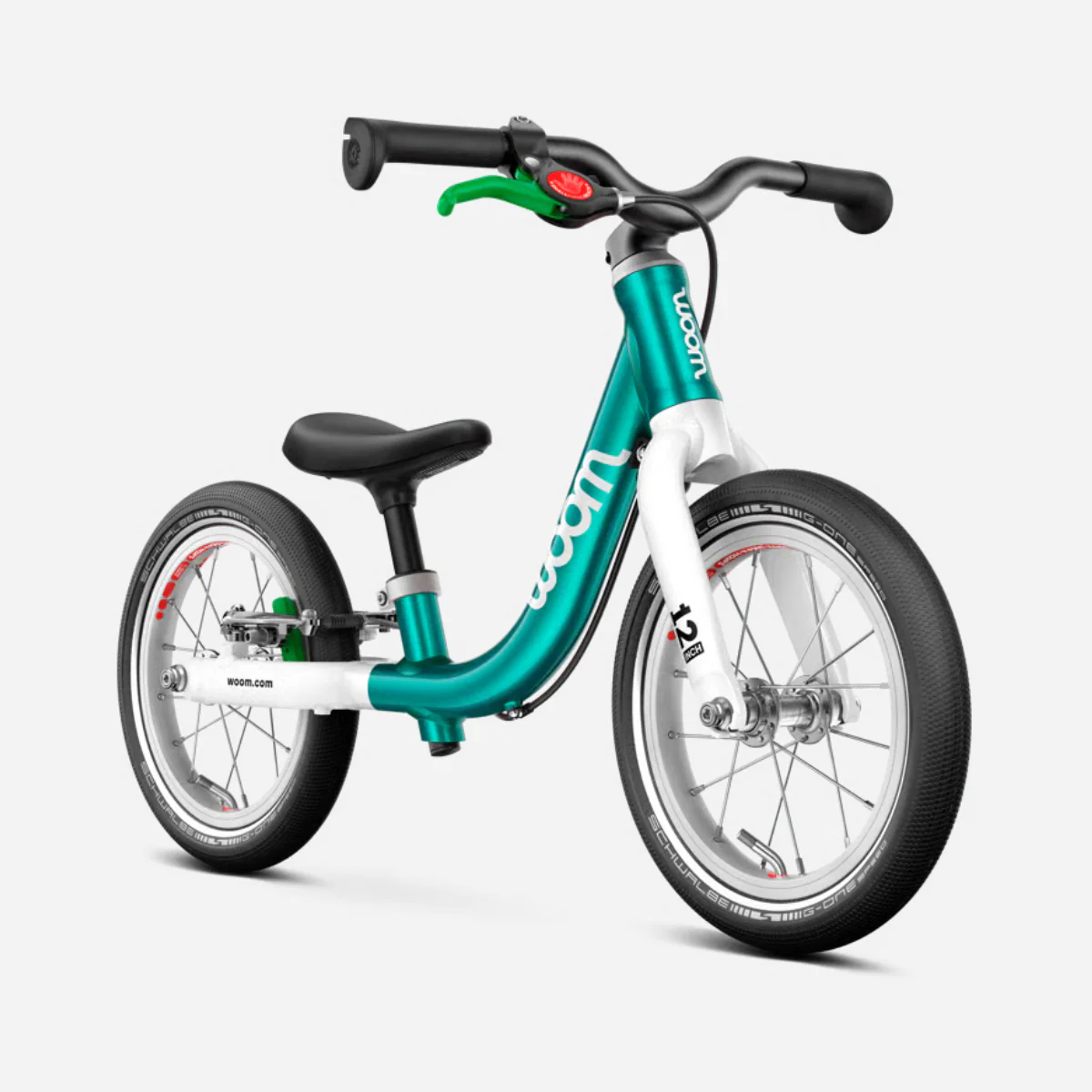 Woom Go 1 - Image 8