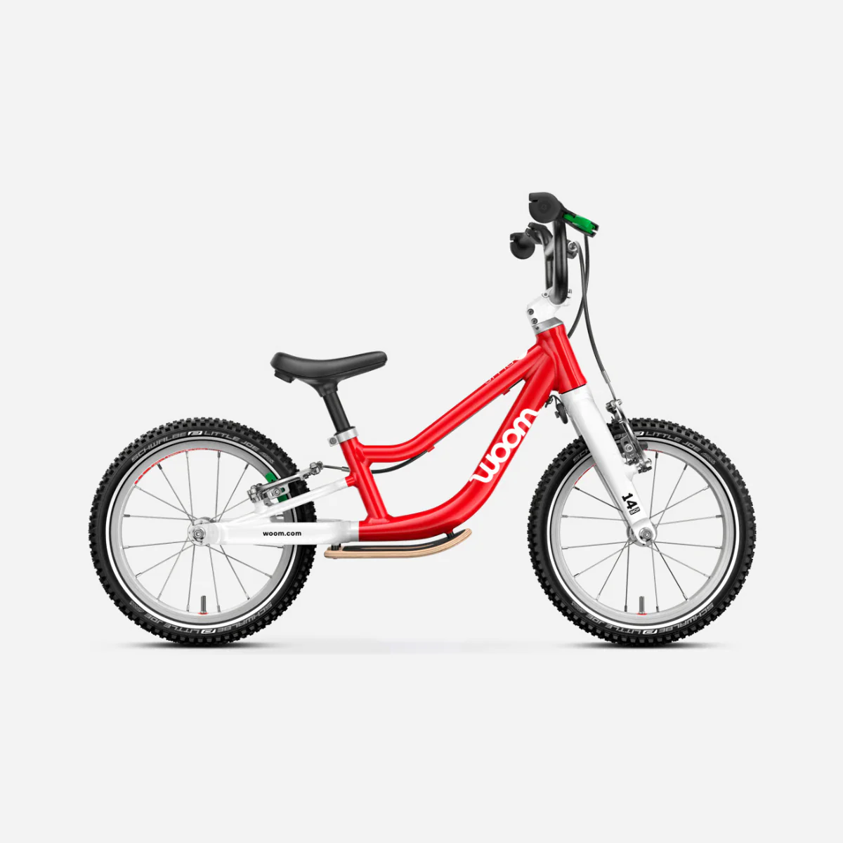 Woom Go 1 Plus - Image 29