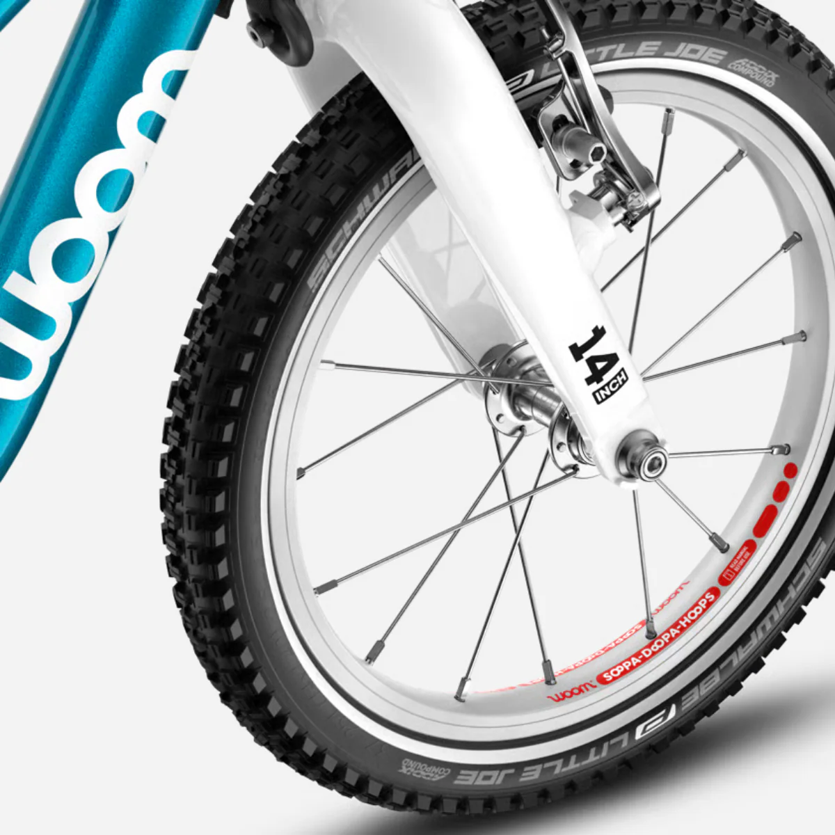 Woom Go 2 - Image 14