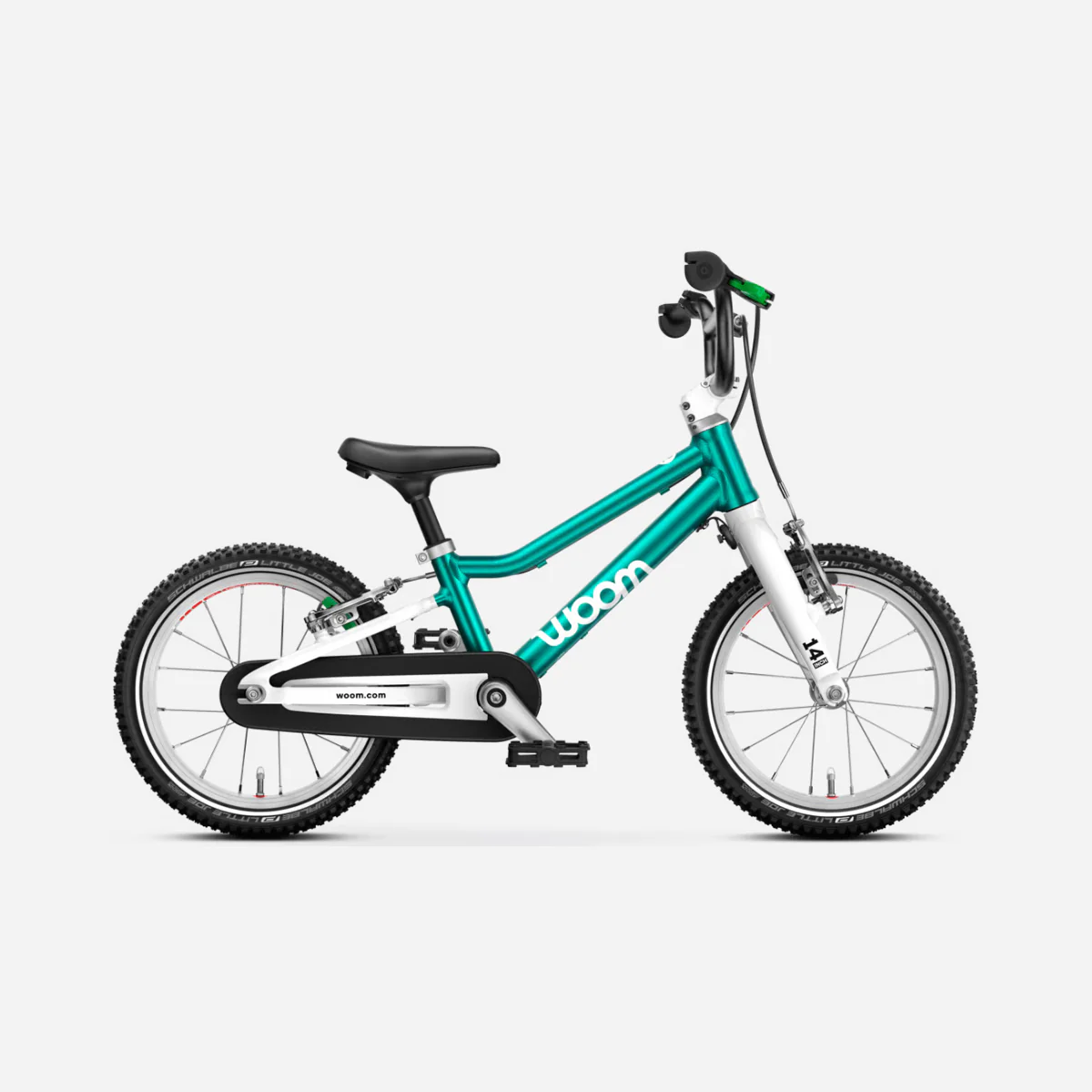 Woom Go 2 - Image 15
