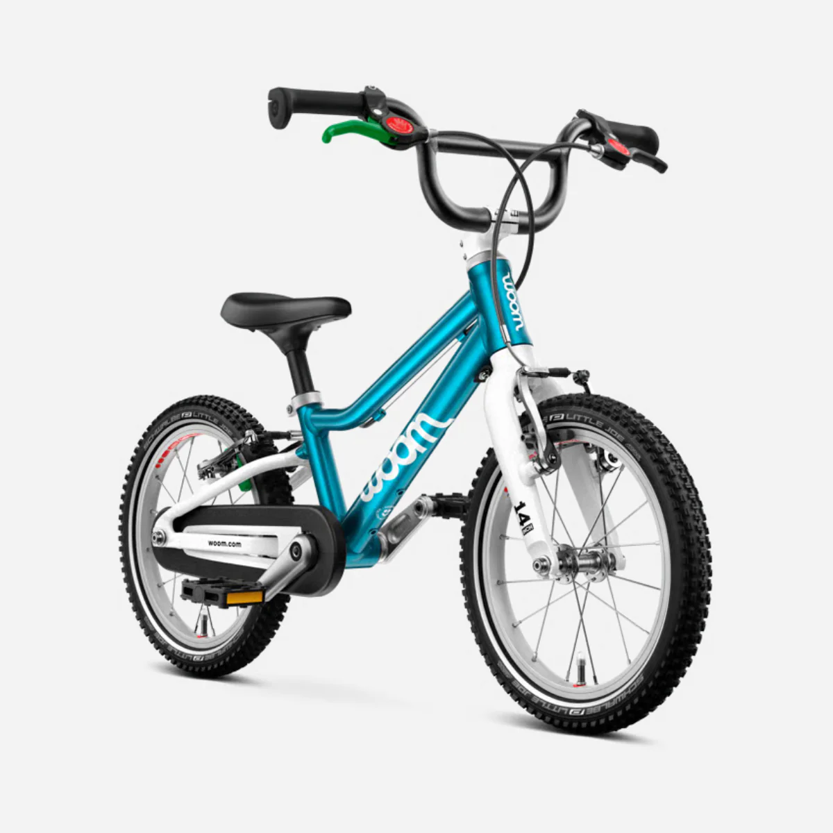 Woom Go 2 - Image 9