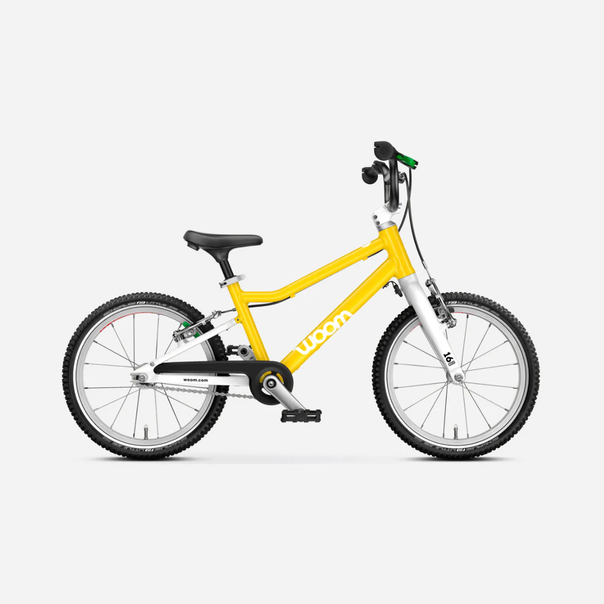 Woom Go 3 - Image 8