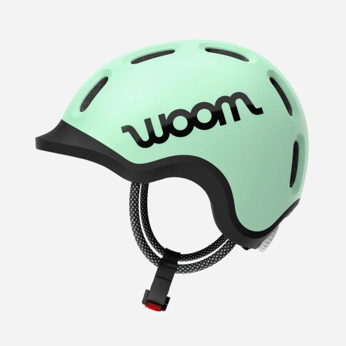 Woom READY Helmet + Light - Image 11