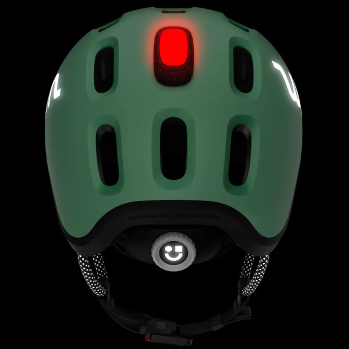 Woom READY Helmet + Light - Image 14