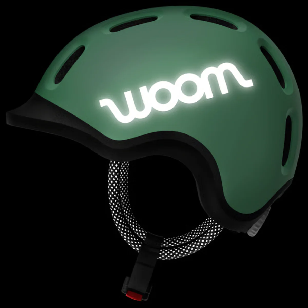 Woom READY Helmet + Light - Image 15