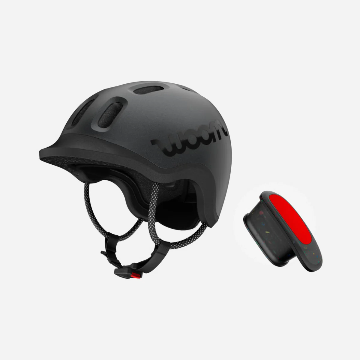 Woom READY Helmet + Light - Image 19