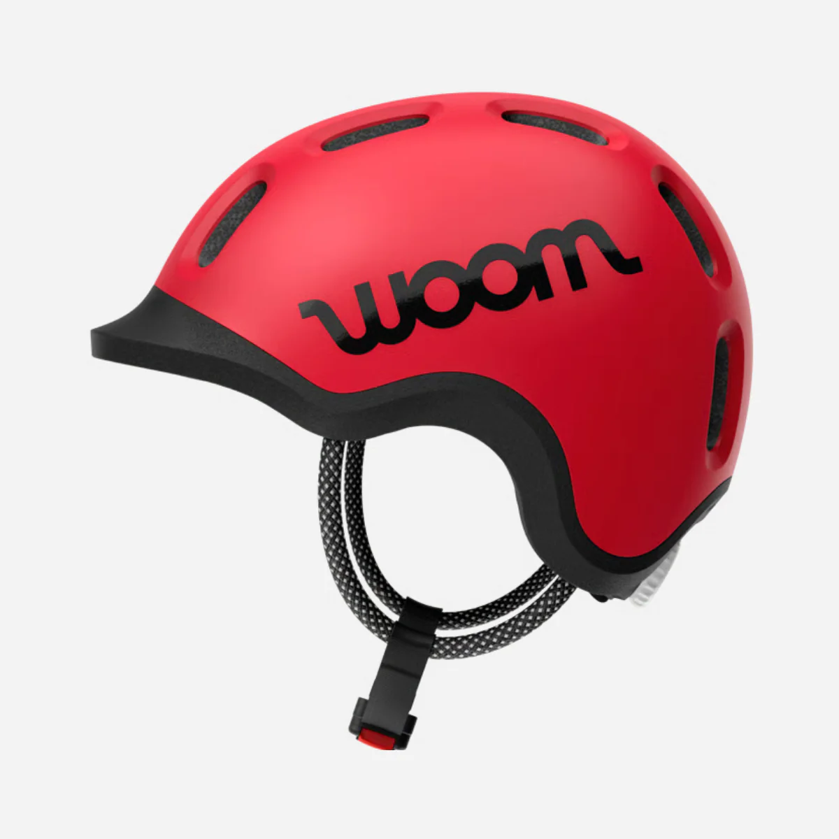 Woom READY Helmet + Light - Image 2