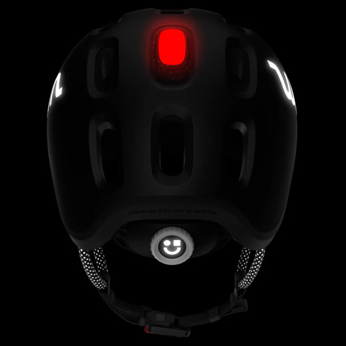 Woom READY Helmet + Light - Image 23
