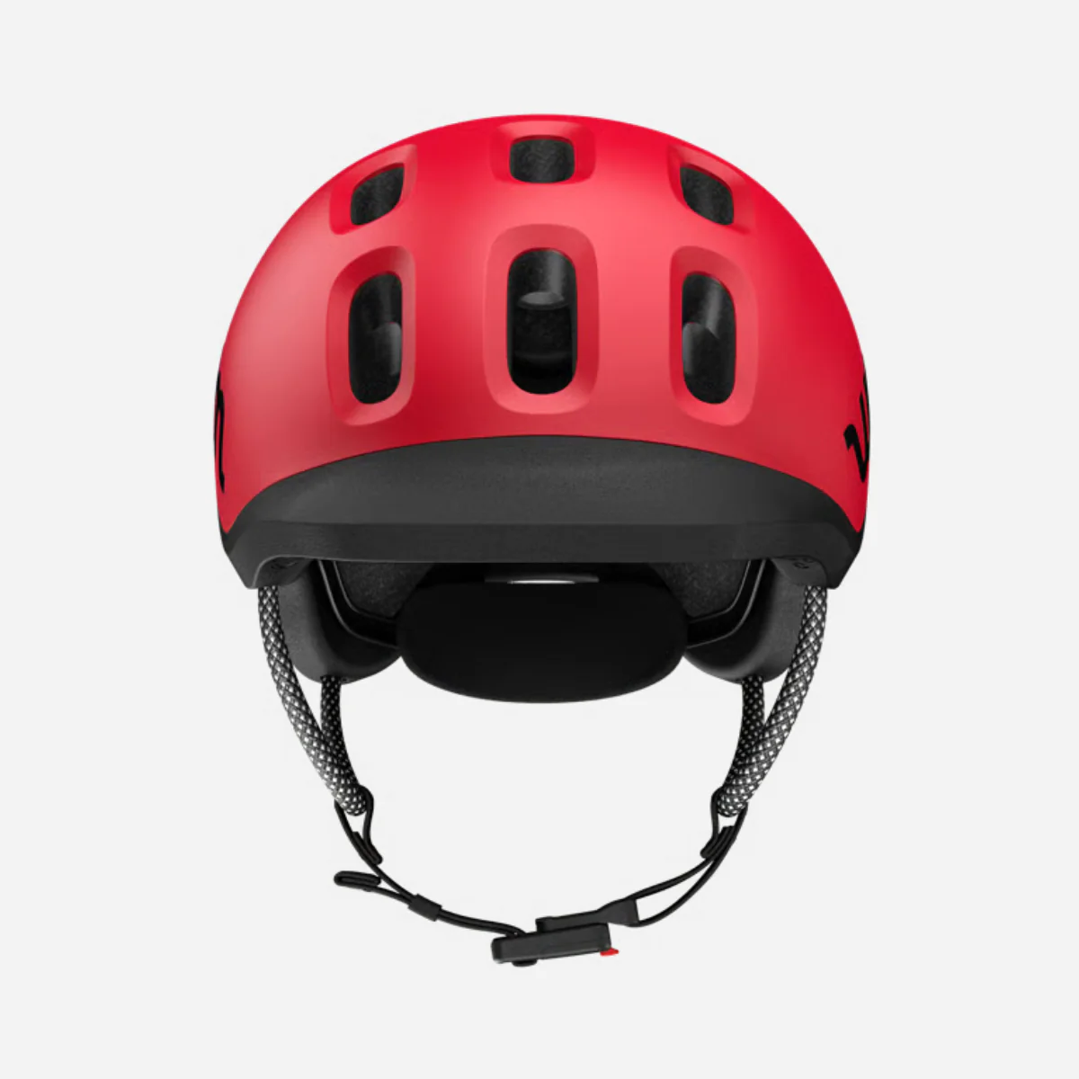 Woom READY Helmet + Light - Image 3