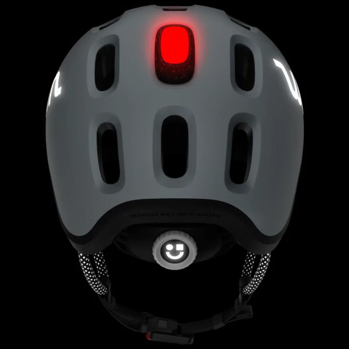 Woom READY Helmet + Light - Image 32