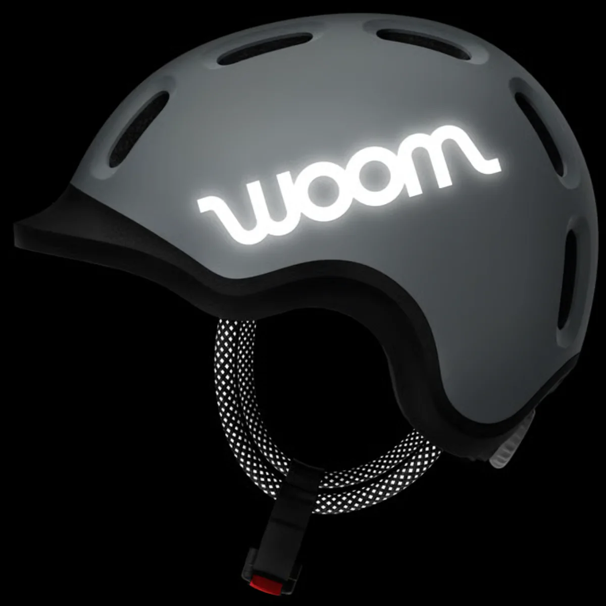 Woom READY Helmet + Light - Image 33