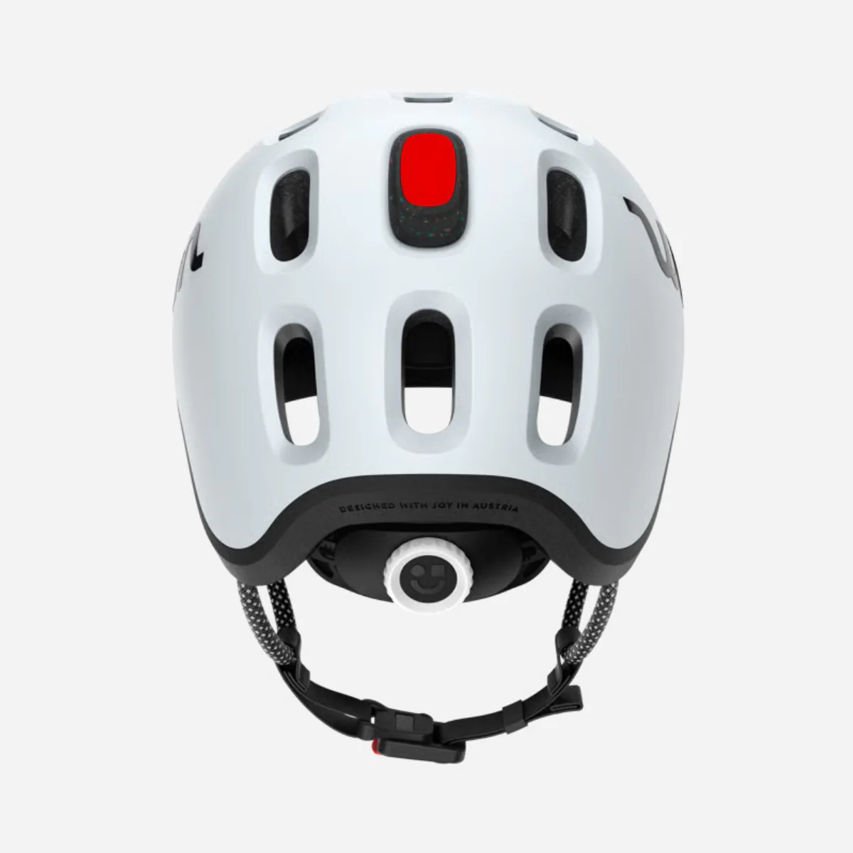 Woom READY Helmet + Light - Image 36