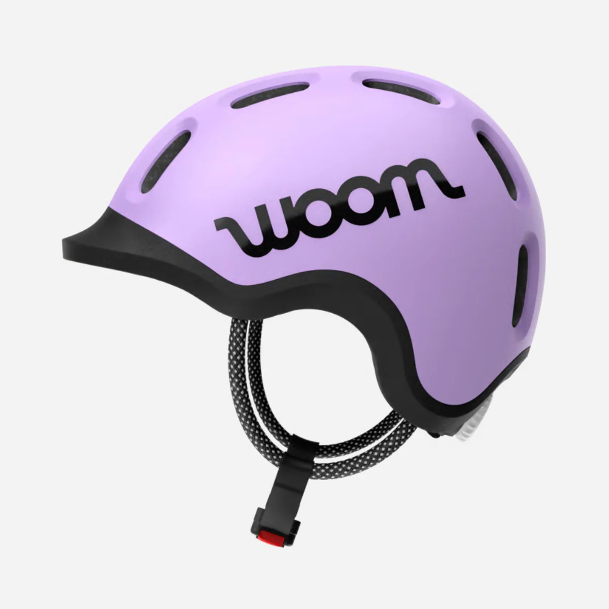 Woom READY Helmet + Light - Image 38