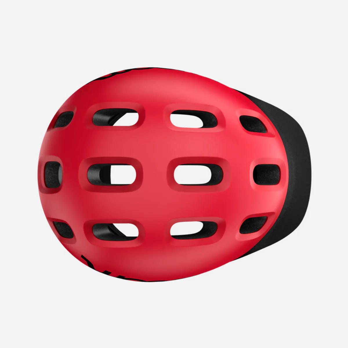 Woom READY Helmet + Light - Image 4