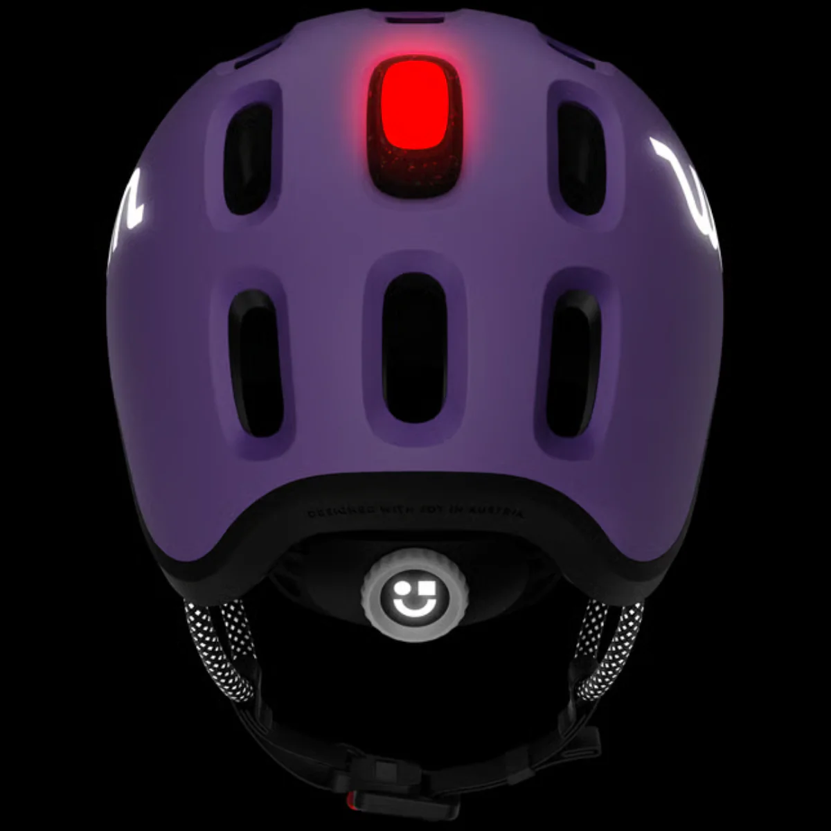 Woom READY Helmet + Light - Image 41