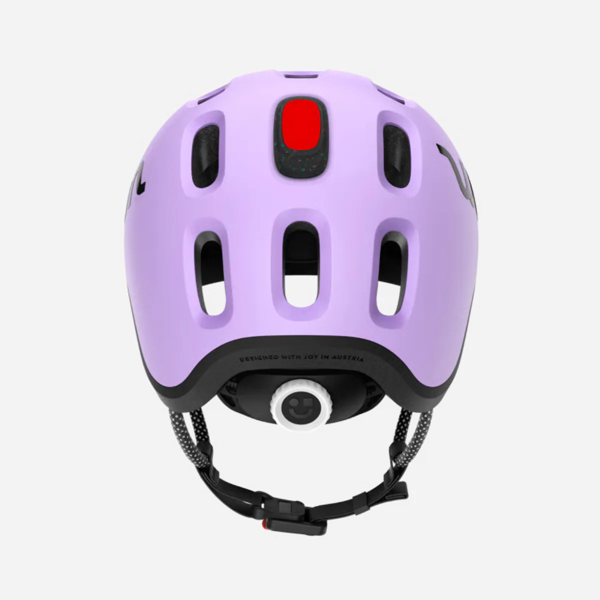 Woom READY Helmet + Light - Image 45