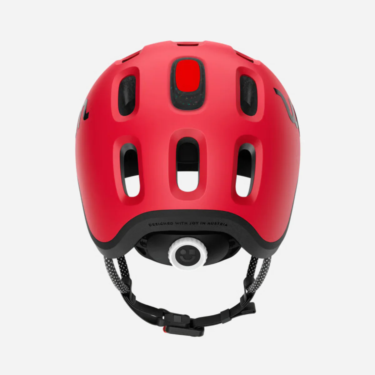 Woom READY Helmet + Light - Image 9