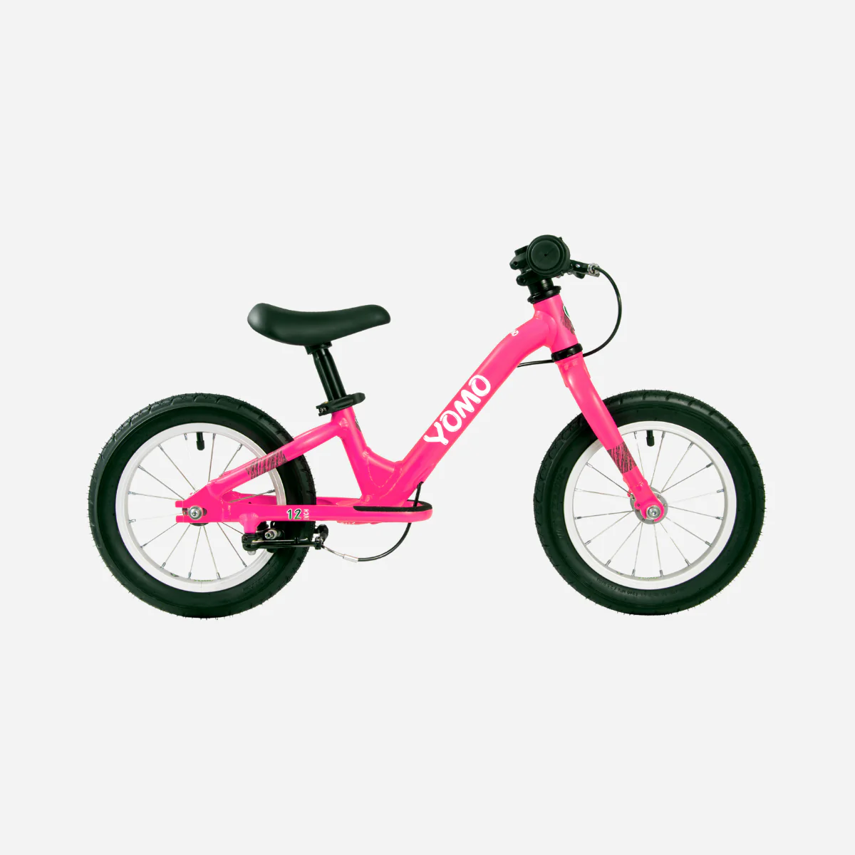 YOMO 12 Balance - Image 5