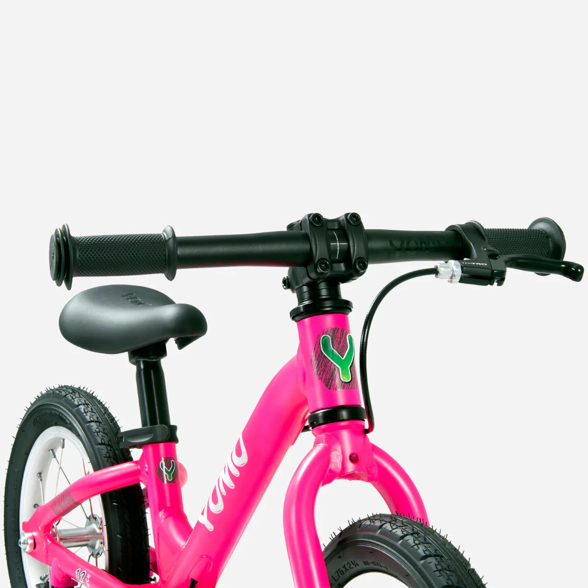 YOMO 12 Balance - Image 8