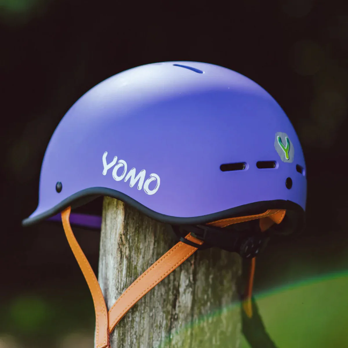 YOMO KIDS’ Helmet - Image 12