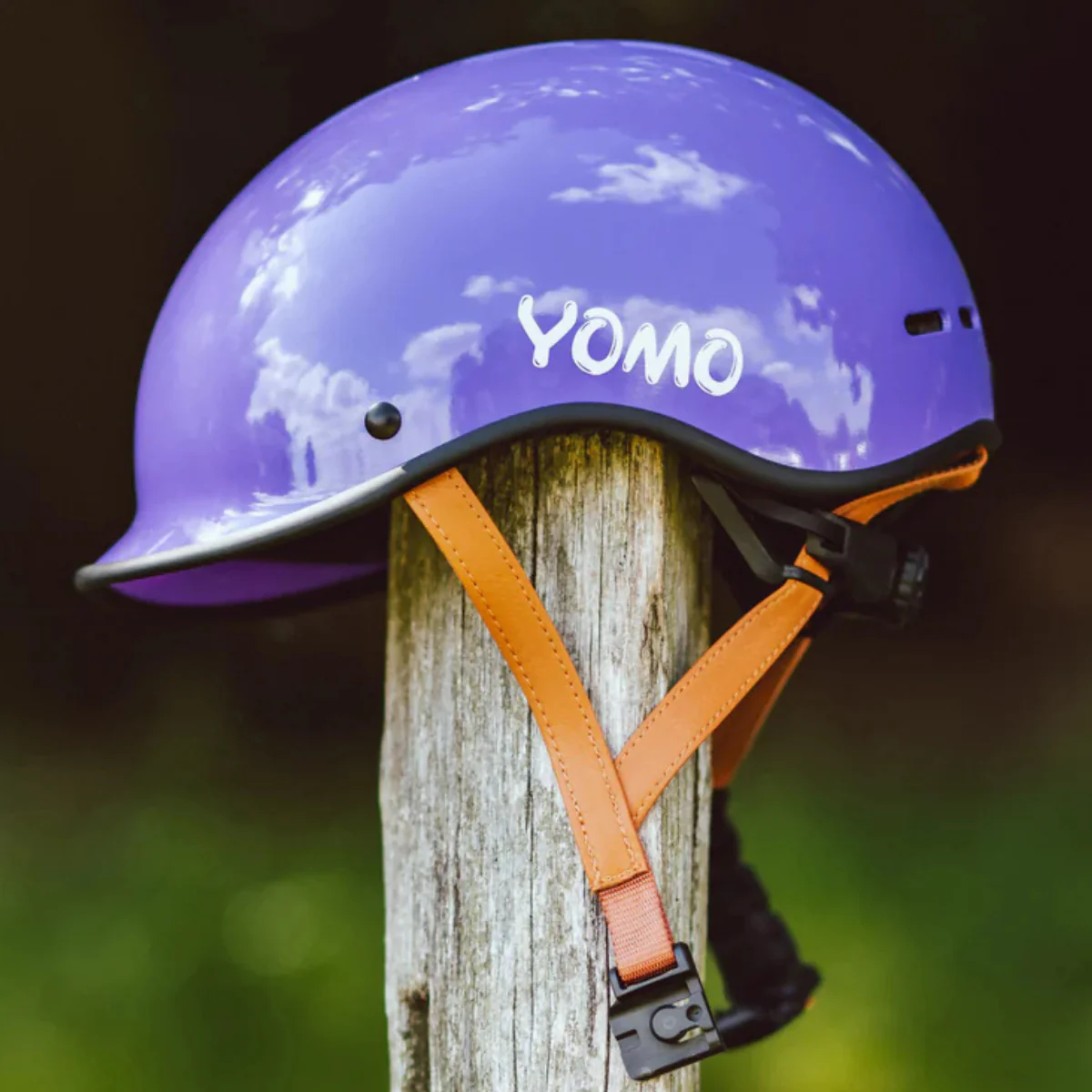 YOMO KIDS’ Helmet - Image 15