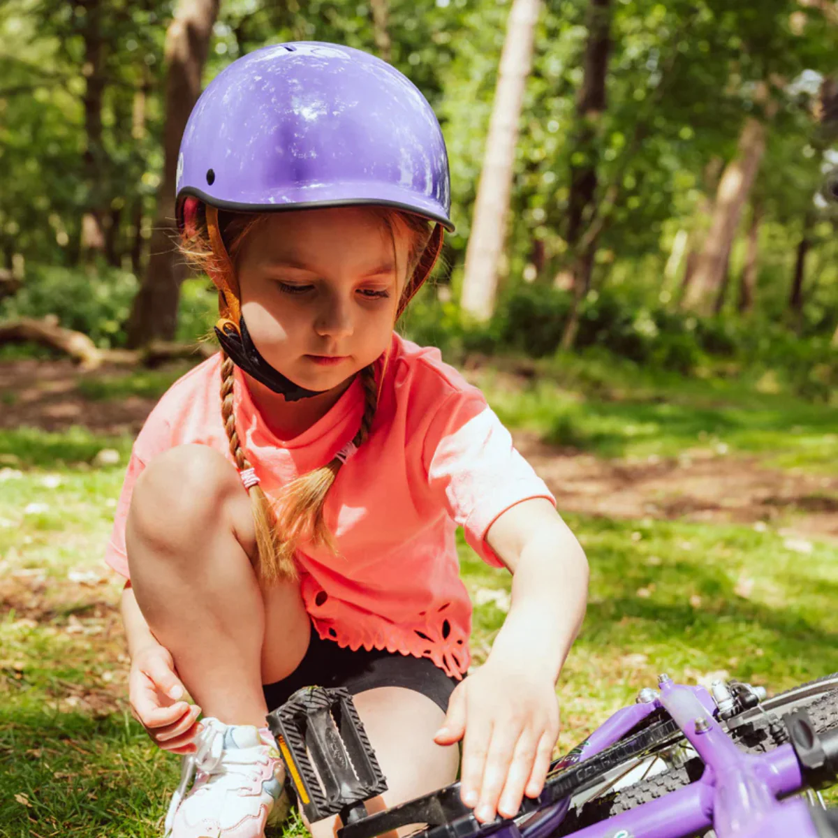 YOMO KIDS’ Helmet - Image 18