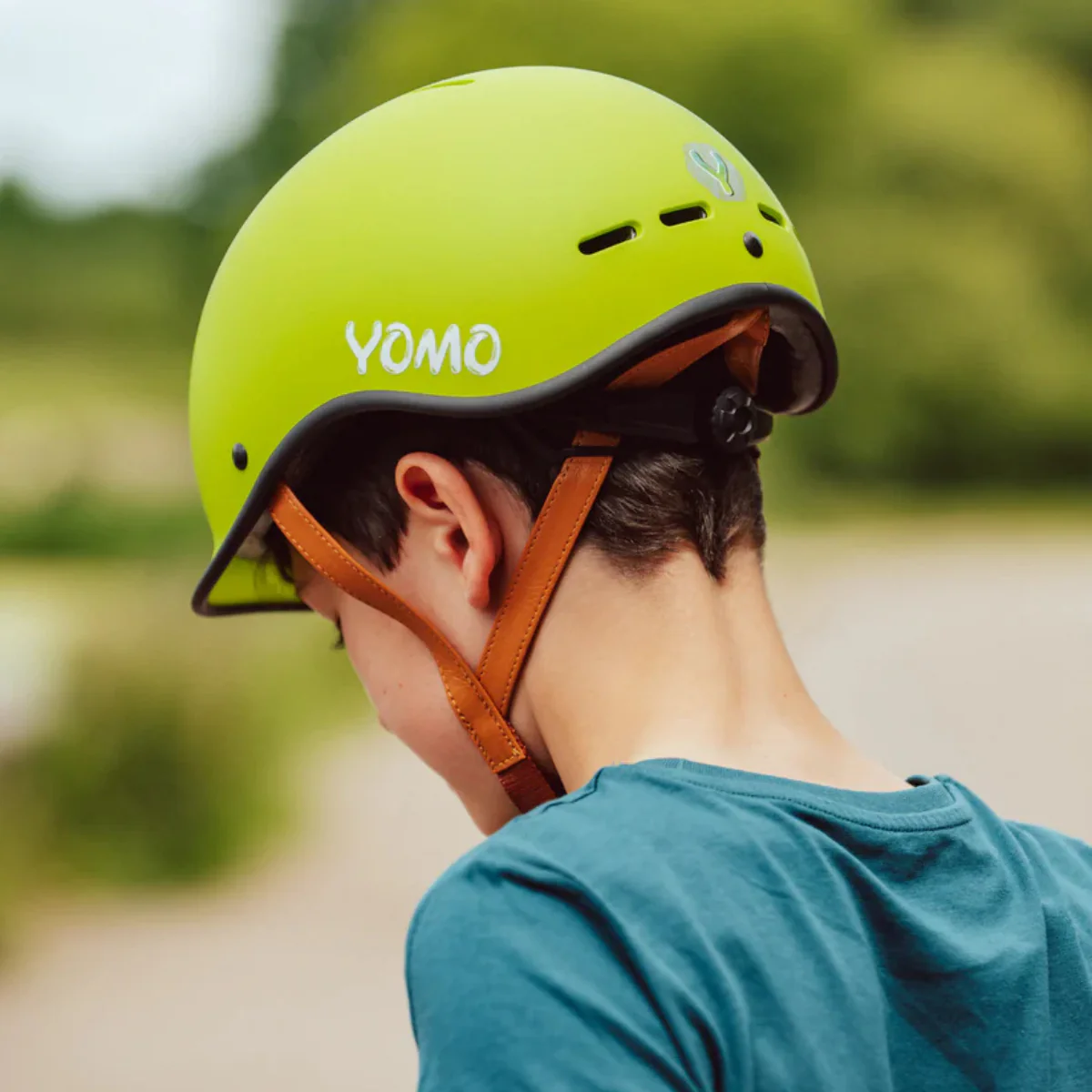 YOMO KIDS’ Helmet - Image 23