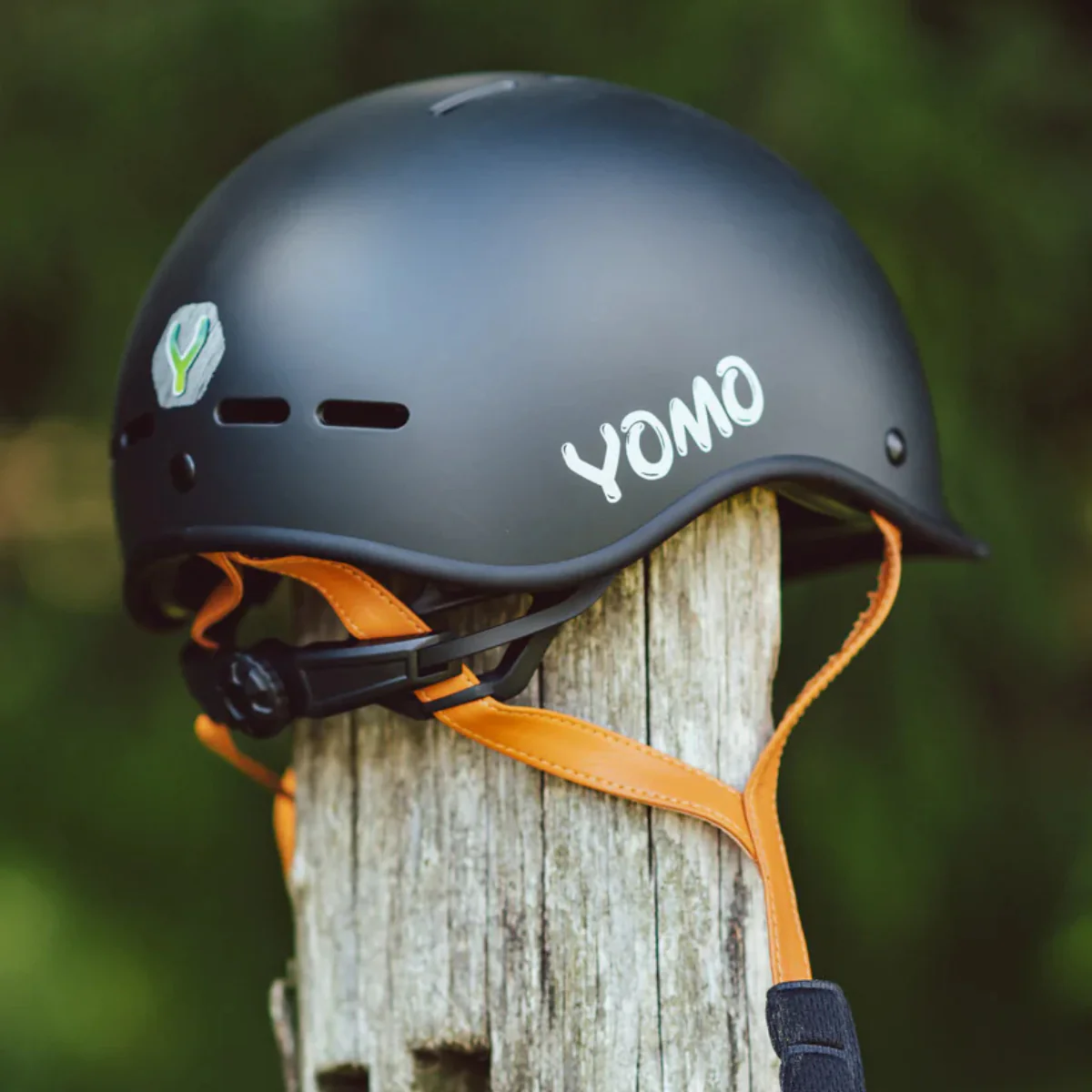 YOMO KIDS’ Helmet - Image 3