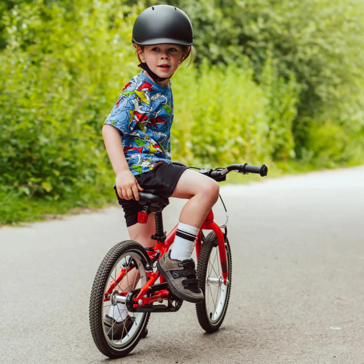 YOMO KIDS’ Helmet - Image 5